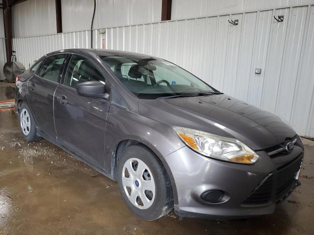 Vin: 1fadp3e2xdl379950, lot: 59525525, ford focus s 20134