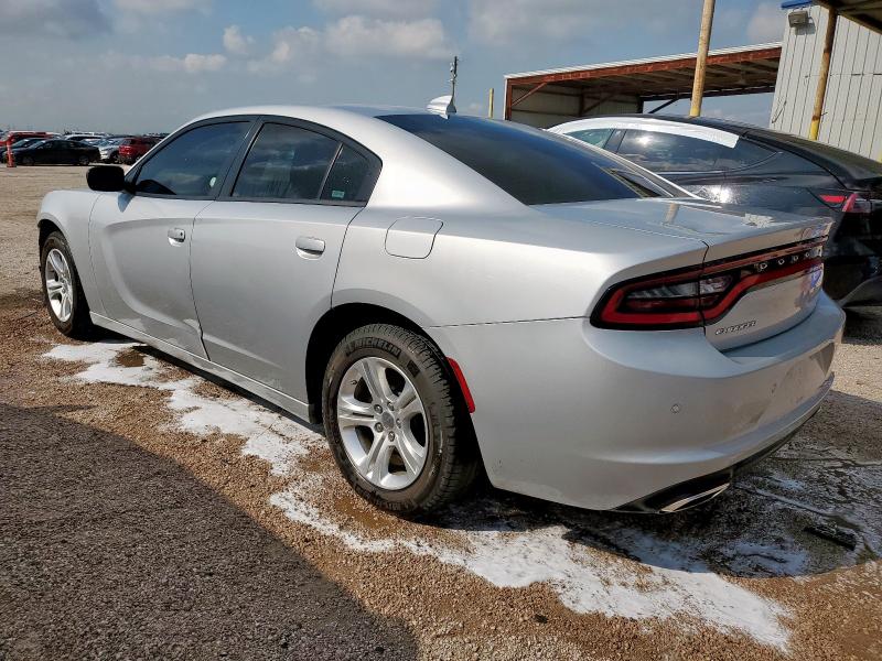 Vin: 2c3cdxbg6ph563567, lot: 58908015, dodge charger sxt 20232