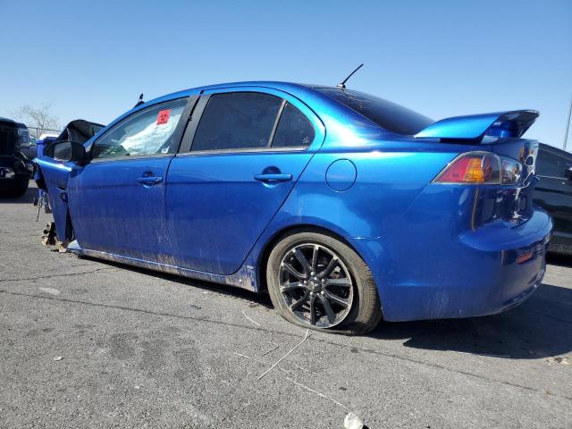 Vin: ja32u2fu1hu011062, lot: 59640505, mitsubishi lancer es 20172