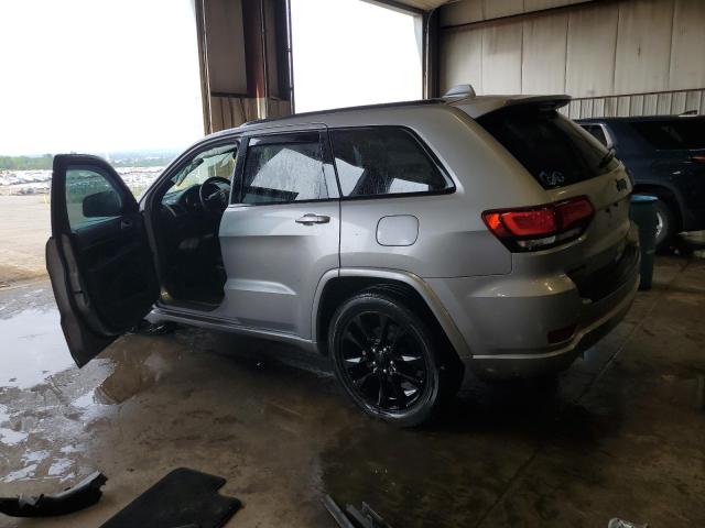 2017 JEEP GRAND CHER - 1C4RJFAG4HC700391