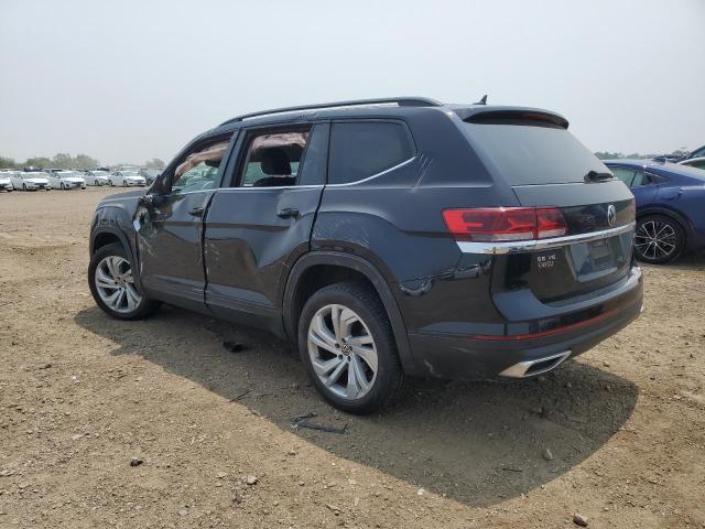 2022 VOLKSWAGEN ATLAS SE 1V2HR2CA5NC520529