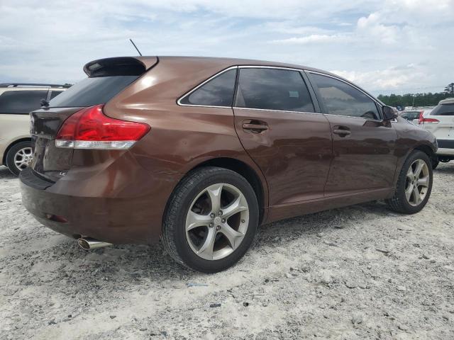Vin: 4t3zk3bb5du062142, lot: 58547185, toyota venza le 20133
