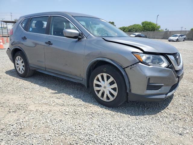 2018 NISSAN ROGUE S KNMAT2MT0JP515049