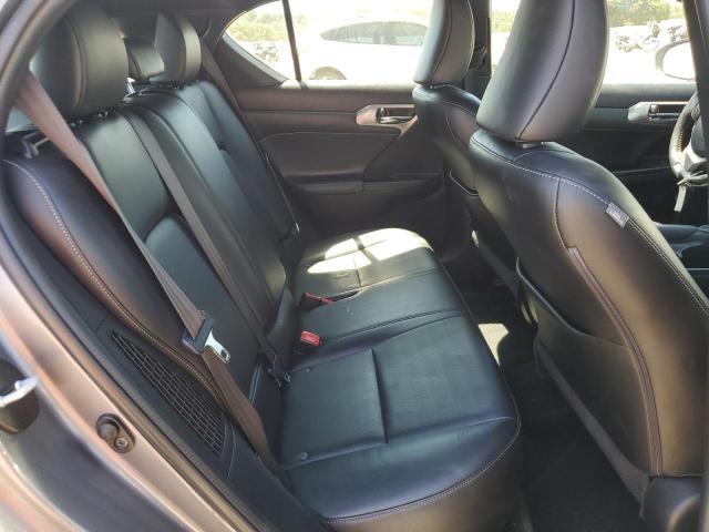 2016 LEXUS CT 200 JTHKD5BH1G2260594