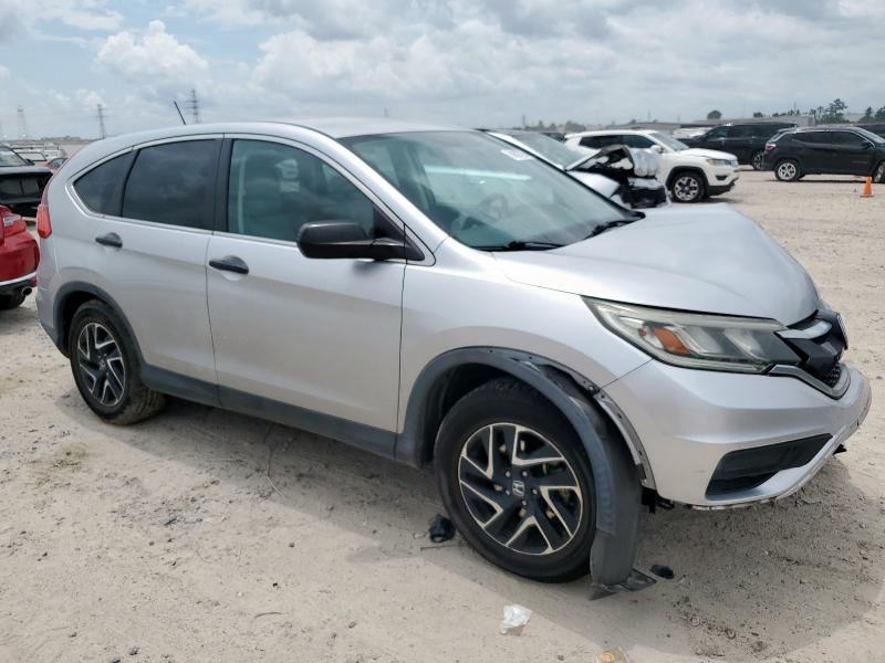 Vin: 2hkrm4h40gh696933, lot: 59627795, honda crv se 20164
