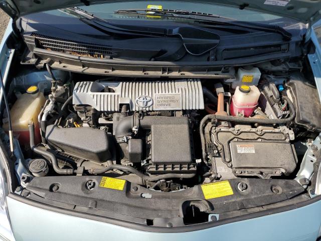 jtdkn3du2d5544324 - 2013 Toyota prius - #62019325