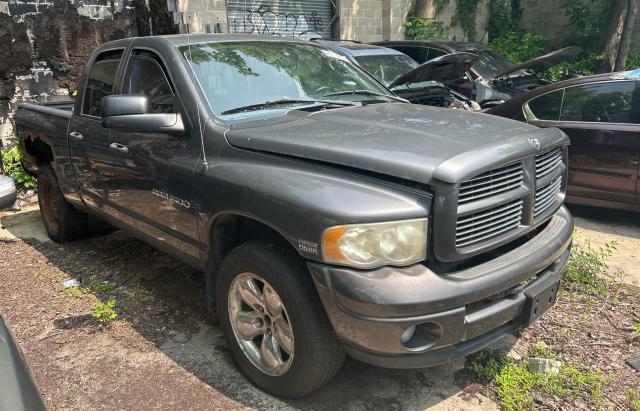 DODGE RAM 1500 S
