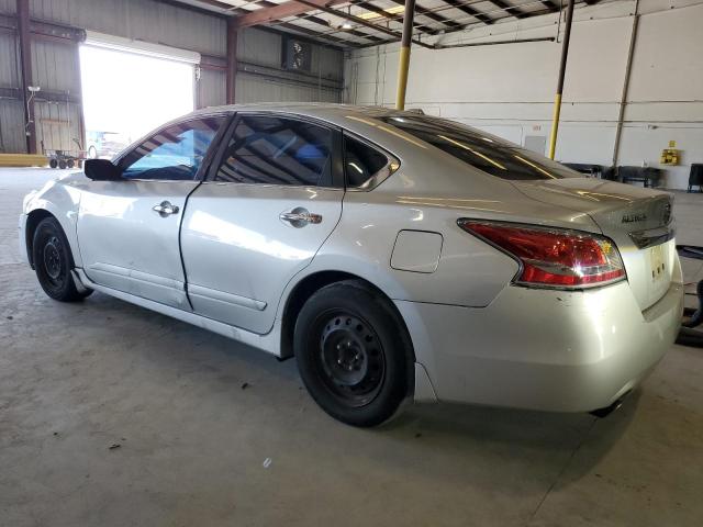 Vin: 1n4al3ap9fc441731, lot: 60046485, nissan altima 2.5 20152