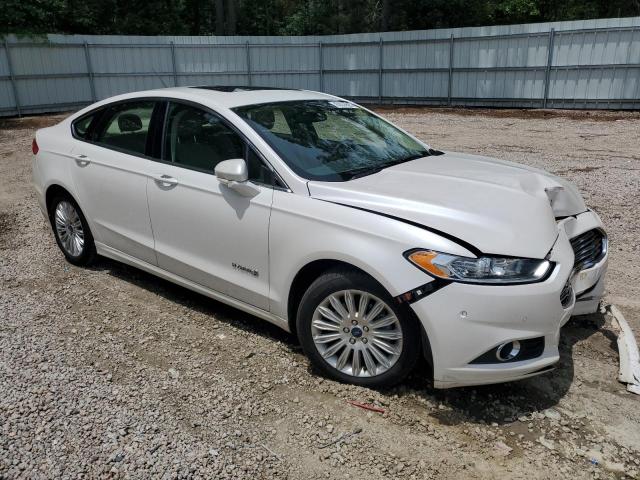 Vin: 3fa6p0lu1fr210884, lot: 60035595, ford fusion se hybrid 20154
