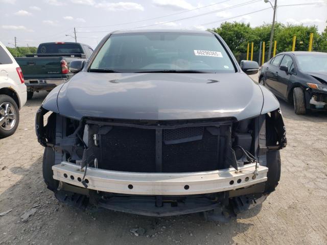 2015 ACURA MDX - 5FRYD4H25FB010715