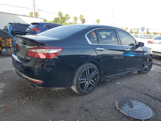 Vin: 1hgcr2f19ha142000, lot: 60860905, honda accord sport special edition 20173
