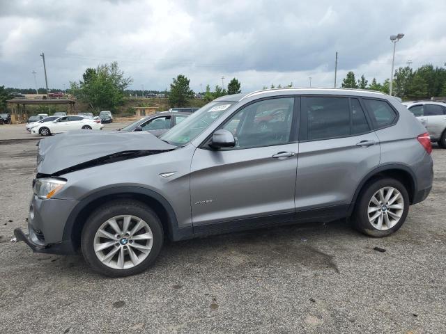 BMW X3 XDRIVE2