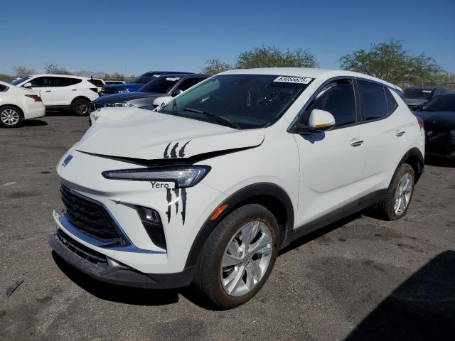 2024 BUICK ENCORE GX - KL4AMBSL8RB209154