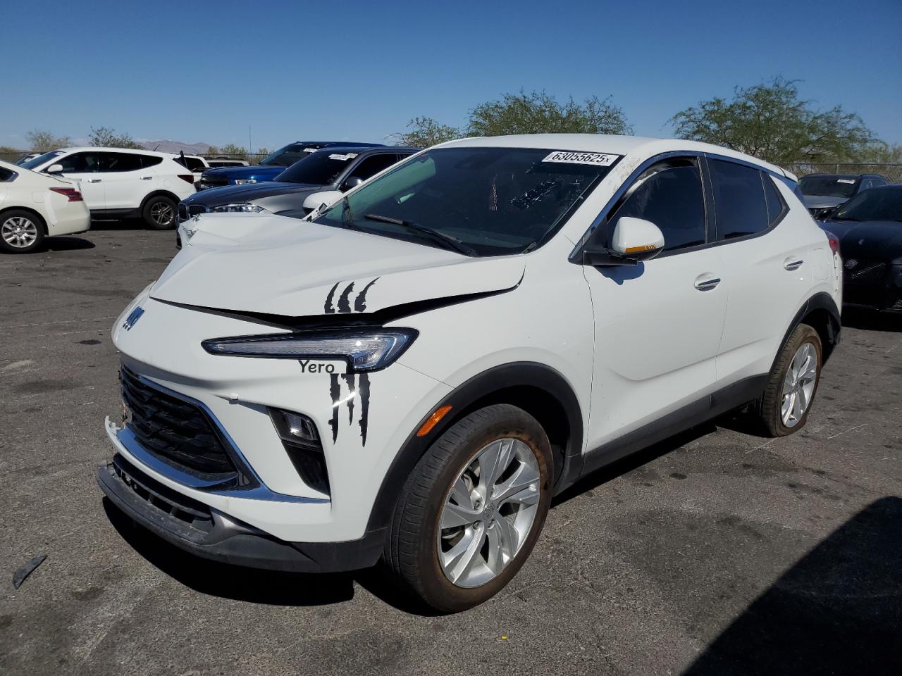 BUICK ENCORE PREFERRED