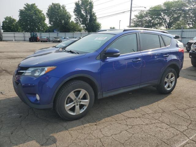 Vin: 2t3rfrev3fw366117, lot: 59119165, toyota rav4 xle 2015 img_1