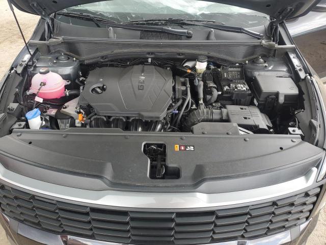 2026 KIA SPORTAGE L - 5XYK23DF4TG329317