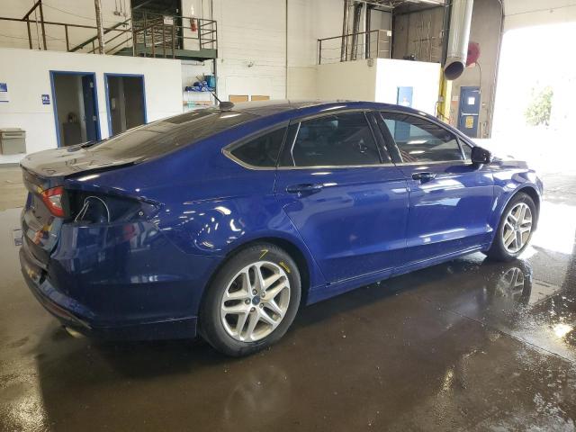 Vin: 3fa6p0h73gr338967, lot: 61569875, ford fusion se 20163