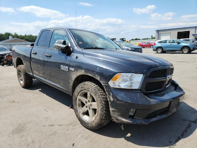 2017 RAM 1500 ST 1C6RR7FT4HS796461