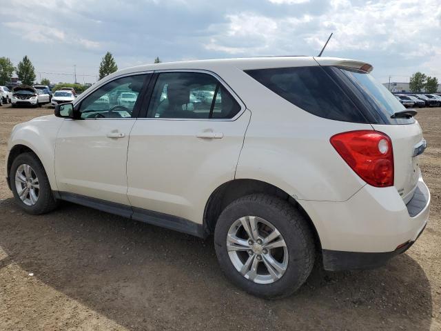 Vin: 1gnfleek3ez104758, lot: 62400355, chevrolet equinox ls 20142