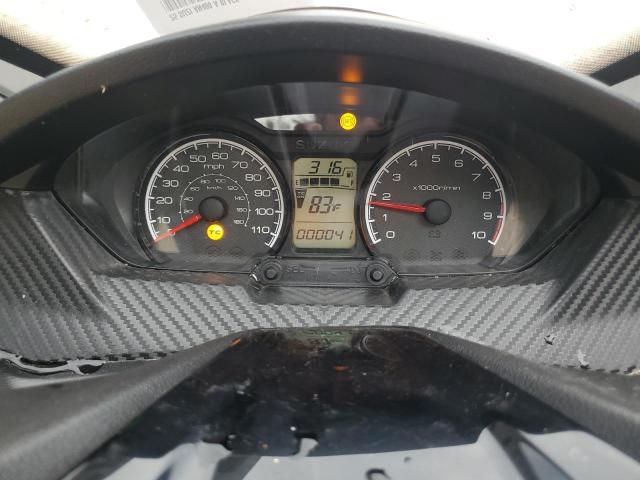 2025 SUZUKI AN400 A JS1DU11J8S7100287