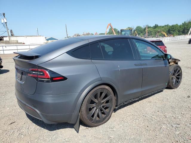 2023 TESLA MODEL X 7SAXCAE54PF403932