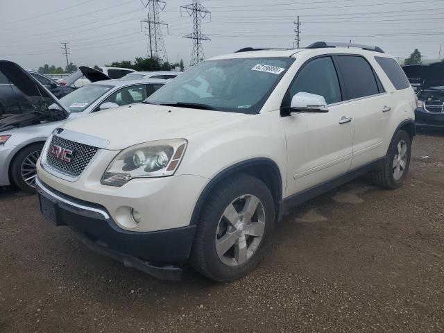 GMC ACADIA SLT