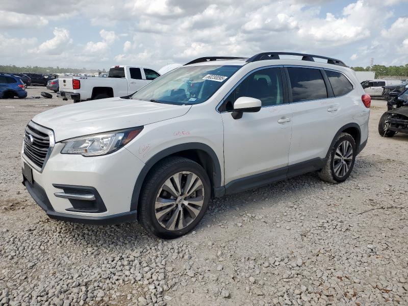 2019 SUBARU ASCENT PRE - 4S4WMAHD9K3469273