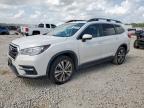 2019 SUBARU ASCENT PRE - 4S4WMAHD9K3469273