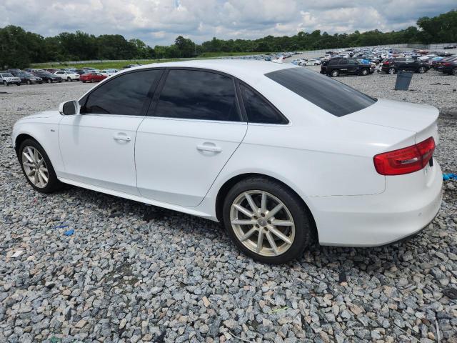 2015 AUDI A4 PREMIUM WAUFFAFL6FN044951