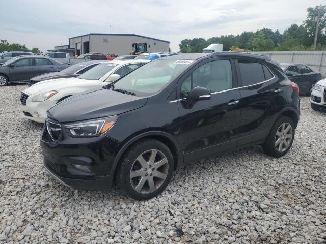 Vin: kl4cjhsbxhb066458, lot: 60885455, buick encore premium 2017 img_1