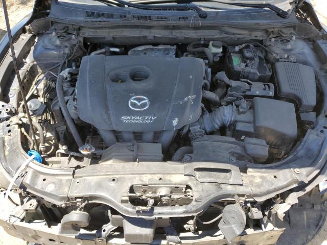 2015 MAZDA 6 SPORT - JM1GJ1U56F1210290