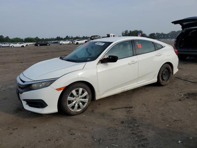 Vin: 19xfc2f56ge246178, lot: 60493155, honda civic lx 2016 img_1