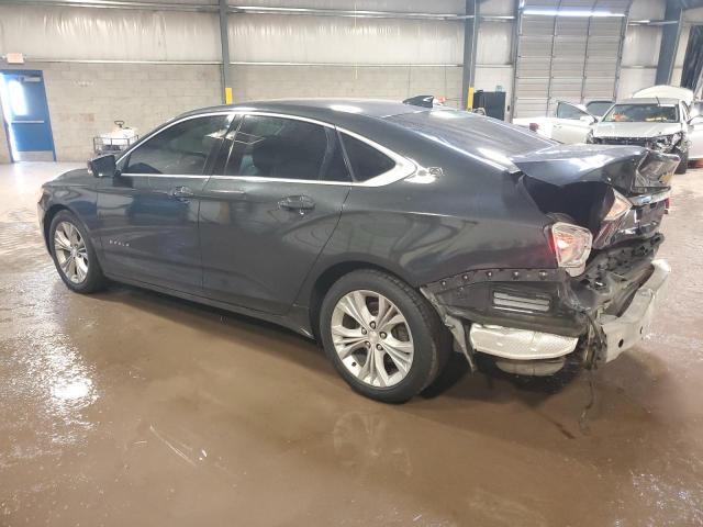 Vin: 2g1115sl9f9106606, lot: 60881895, chevrolet impala lt 20152