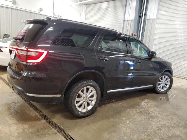 2015 DODGE DURANGO SX 1C4RDJAG7FC245690