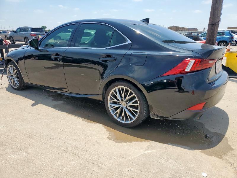 Vin: jthbf1d25f5057345, lot: 59337635, lexus is 250 20152