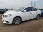 2017 NISSAN SENTRA S - 3N1AB7AP5HY203893