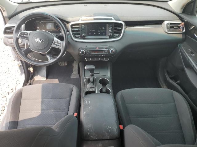 2020 KIA SORENTO L 5XYPGDA35LG649477