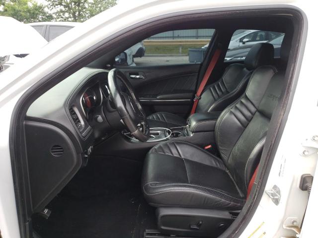 2020 DODGE CHARGER SR 2C3CDXL99LH139567