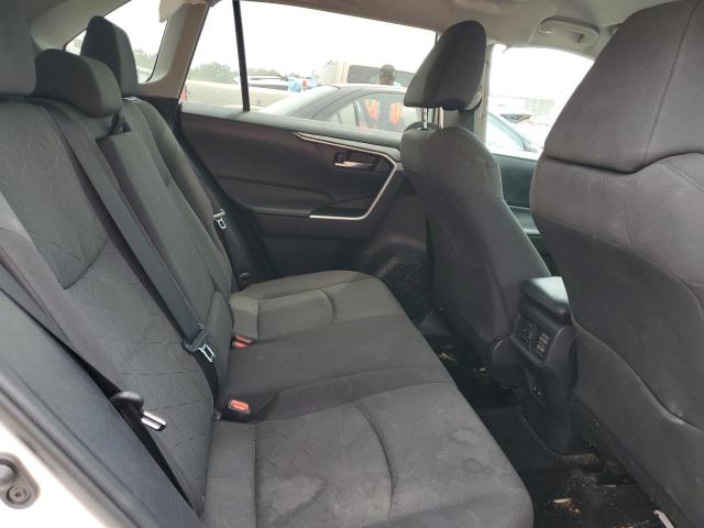 2021 TOYOTA RAV4 XLE 2T3P1RFV1MC214050