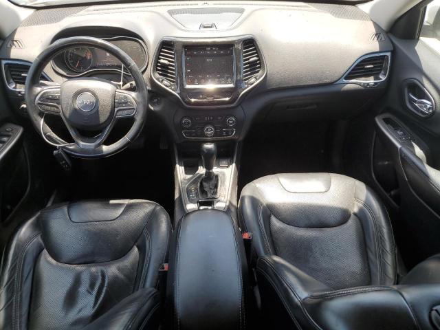 2019 JEEP CHEROKEE L 1C4PJLDB0KD170167