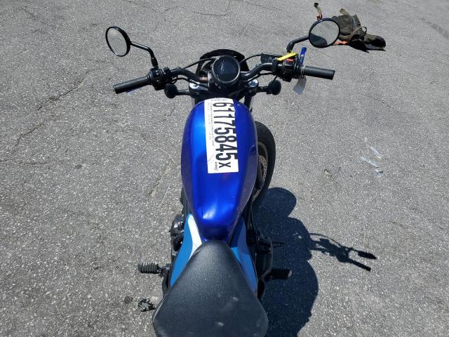 2023 HONDA CMX500 MLHPC5607P5601278