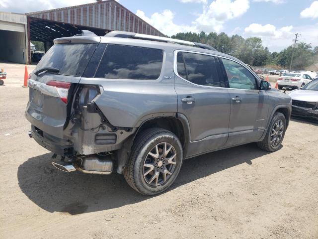Vin: 1gkknmls3mz163715, lot: 61997755, gmc acadia slt 20213
