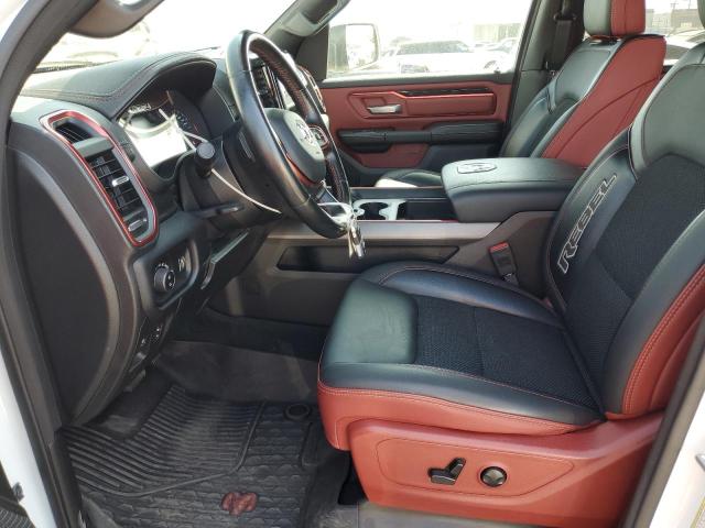 2022 RAM 1500 REBEL 1C6SRFLT5NN192301