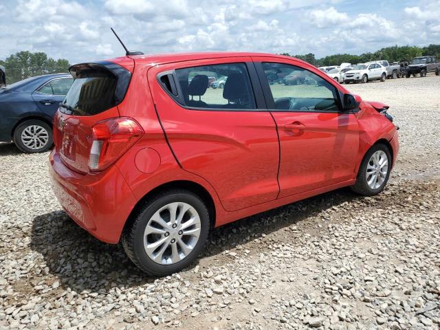 Vin: kl8cd6sa5kc797804, lot: 61006705, chevrolet spark 1lt 20193