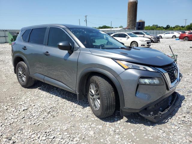 2021 NISSAN ROGUE S 5N1AT3AA6MC707186