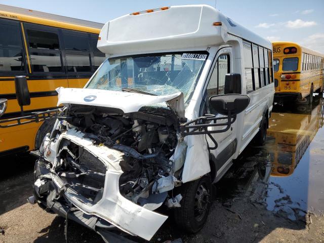 Vin: 1fdes8pm6kka24684, lot: 58861745, ford transit t-350 hd 2019 img_1