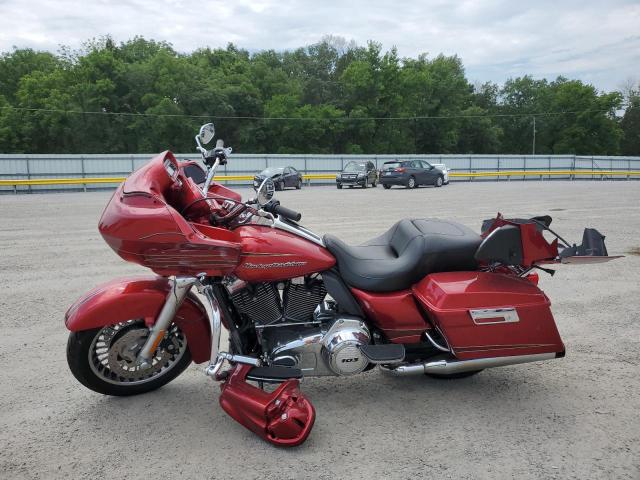 2013 HARLEY-DAVIDSON FLTRU ROAD 1HD1KGM16DB649191