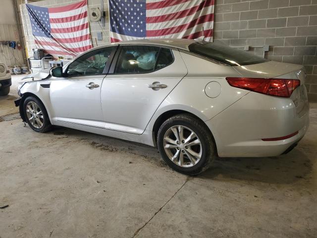 Vin: 5xxgn4a78dg100550, lot: 59851865, kia optima ex 20132