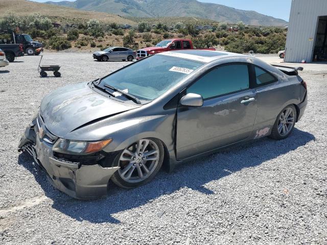 HONDA CIVIC SI