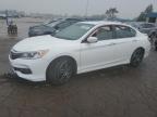 2017 HONDA ACCORD SPO - 1HGCR2F13HA300203